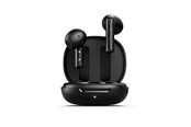 Słuchawki, zestaw słuchawkowy - Urbanista Santa Monica - Black - 1037702
