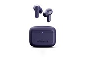 Słuchawki, zestaw słuchawkowy - Urbanista Palo Alto - Dark Purple - 1037642