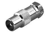 Kabel wyswietlacza - Vivanco STD FKS -N - aerial adapter - 44013