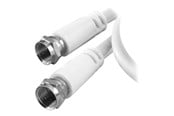 Kabel wyswietlacza - Vivanco Receiver connection STC FV15-N - 44069