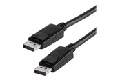 Kabel wyswietlacza - Vivanco CC M 18-N - DisplayPort cable - 1.8 m - 45492