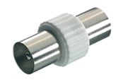 Kabel wyświetlacza - Vivanco 48/00 04 - aerial adapter - 4008928480030
