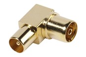 Kabel wyswietlacza - Vivanco 48/00 09G - aerial adapter - 4008928480771