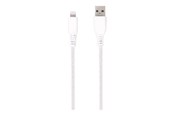 Kabel USB - Vivanco LongLife Lightning cable - Lightning / USB - 1.5 m - 4008928616873