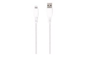 Kabel USB - Vivanco LongLife Lightning cable - Lightning / USB - 50 cm - 4008928622232