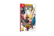 Gry - Naruto Shippuden: Ultimate Ninja Storm 4 - Road to Boruto (Code in a Box) - Nintendo Switch - Bijatyka - 3391892032147
