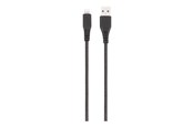 Kabel USB - Vivanco LongLife Lightning cable - 50 cm - 4008928622249