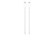 Kabel USB - Vivanco LongLife - USB-C cable - 24 pin USB-C to 24 pin USB-C - 50 cm - 4008928623970