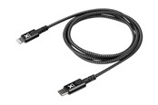 Kabel USB - Xtorm CX2031 - Lightning cable - Lightning / USB - 1 m - CX2031