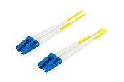 Kabel sieciowy - Deltaco network cable - 20 m - 20m - LCLC-20S