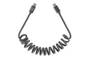 Kabel USB - CELLULAR Line - USB-C cable - 24 pin USB-C to 24 pin USB-C - 1.2 m - USBDATADRIVEC2C12K