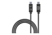 Kabel USB - CELLULAR Line Fast Transfer - USBDATA4C2CTAB1MK
