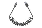 Kabel USB - CELLULAR Line - USB-C cable - 24 pin USB-C to USB - 1.2 m - USBDATADRIVEA2C12K