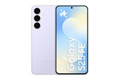 Telefon komórkowy - Samsung Galaxy S25 FE 128GB/8GB - Icyblue - SM-S731BLBDEUB