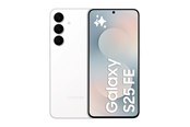 Telefon komórkowy - Samsung Galaxy S25 FE 128GB/8GB - White - SM-S731BZWDEUB