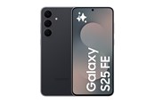 Telefon komórkowy - Samsung Galaxy S25 FE 256GB/8GB - Jetblack - SM-S731BZKGEUB
