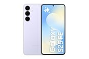 Telefon komórkowy - Samsung Galaxy S25 FE 256GB/8GB - Icyblue - SM-S731BLBGEUB