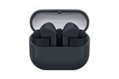 Sluchawki, zestaw sluchawkowy - Samsung Galaxy Buds3 FE - Black - SM-R420NZKAEUB