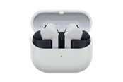 Sluchawki, zestaw sluchawkowy - Samsung Galaxy Buds3 FE - Grey - SM-R420NZAAEUB