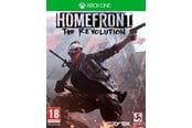 Gry - Homefront: The Revolution - Microsoft Xbox One - FPS - 4020628828707