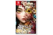 Gry - Iwakura Aria - Nintendo Switch - Przygodowy - 5060690797609