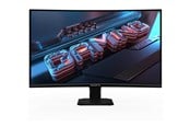 Monitor - 27" GIGABYTE GS27QCA - 2560x1440 (QHD) - 180Hz - VA - GS27QCA