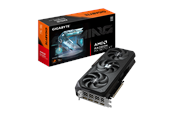 Karta graficzna - GIGABYTE Radeon RX 9070 XT GAMING - 16GB GDDR6 RAM - Karta graficzna - GV-R9070XTGAMING-16GD