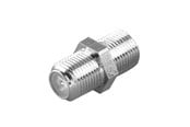 Kable - różne - Vivanco F double socket F socket – F socket - 4008928440096