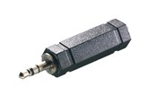 Kabel audio - Vivanco Adapter 1x3.5mm Male <-> 1x6.3mm Female - 4008928460650