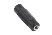 Kabel audio - Vivanco Adapter 1x3.5mm Female <-> 1x3.5mm Fem. - 4008928461084
