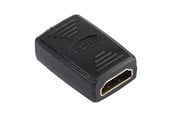 Kabel wyswietlacza - Vivanco HDMI Female - HDMI Female adapter - 4008928470765