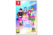 Gry - Just Dance 2026 (Code in a Box) - Nintendo Switch - Rytmiczna - 3307216306290
