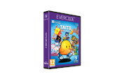 Gry - Taito Arcade 2 - Evercade - Retro - 5060990241413