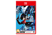 Gry - Persona 3 Reload - Nintendo Switch 2 - RPG - 5055277056750