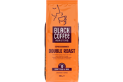 Ekspres do kawy - Black Coffe Roasters Double Roast 400g - 20218040