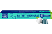 Ekspres do kawy - Black Coffe Roasters Ristretto Honduras Organic - 10 capsules - 20218930