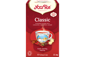 Ekspres do kawy - Yogi Tea Classic chai - 20220010
