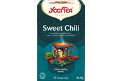Ekspres do kawy - Yogi Tea Sweet Chili - 20220060