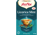 Ekspres do kawy - Yogi Tea Licorice mint - 20220070