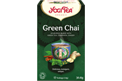 Ekspres do kawy - Yogi Tea Green Chai - 20220130