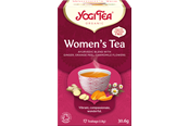 Ekspres do kawy - Yogi Tea Womens tea - 20220140