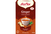 Ekspres do kawy - Yogi Tea Ginger Lemon - 20220160