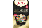 Ekspres do kawy - Yogi Tea Finest selection - 20220186