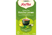Ekspres do kawy - Yogi Tea Green Matcha - 20220210