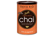 Ekspres do kawy - David Rio Chai Tiger Spice - 40447010