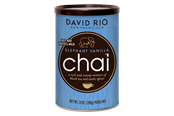 Ekspres do kawy - David Rio Chai Elephant Vanilla - 40447020