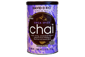 Ekspres do kawy - David Rio Chai Orca Spice sugar free - 40447050