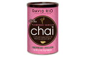 Ekspres do kawy - David Rio Chai Flamingo Vanilla Decaf/Sugar free - 40447070