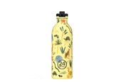 Przybory szkolne - 24Bottles - Urban Bottle - Jungle Friends - 500 ml - 24B042