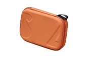 Torba na aparat - Sunnylife Case for DJI Osmo Mobile 7P - Orange - O7P-B984-C